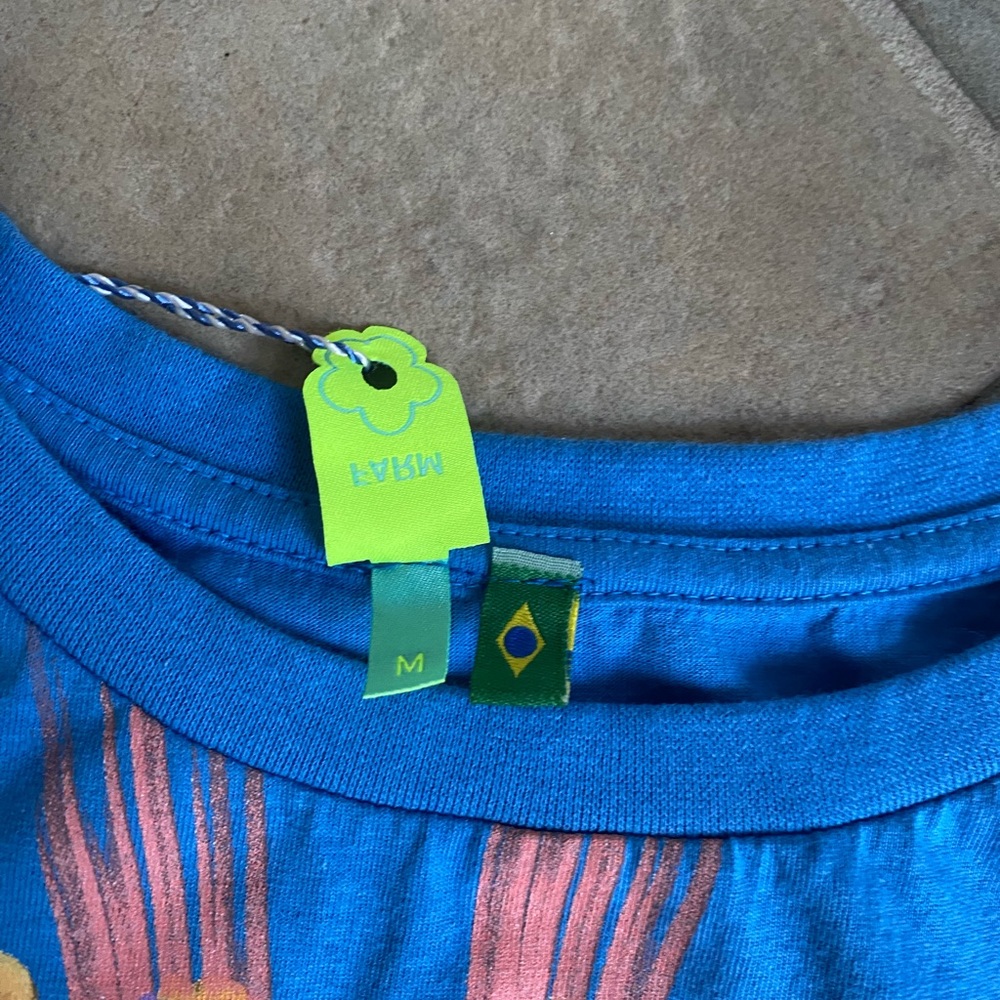 Farm Dress never used